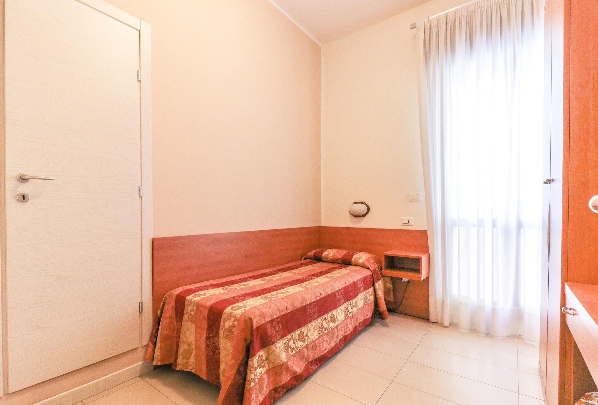 Hotel Jesulum Lido di Jesolo Eksteriør bilde