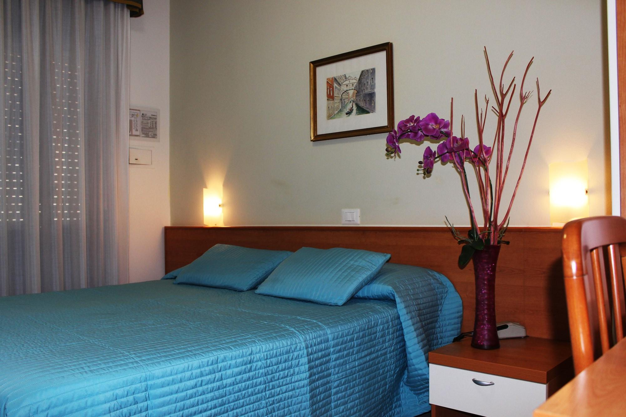 Hotel Jesulum Lido di Jesolo Eksteriør bilde