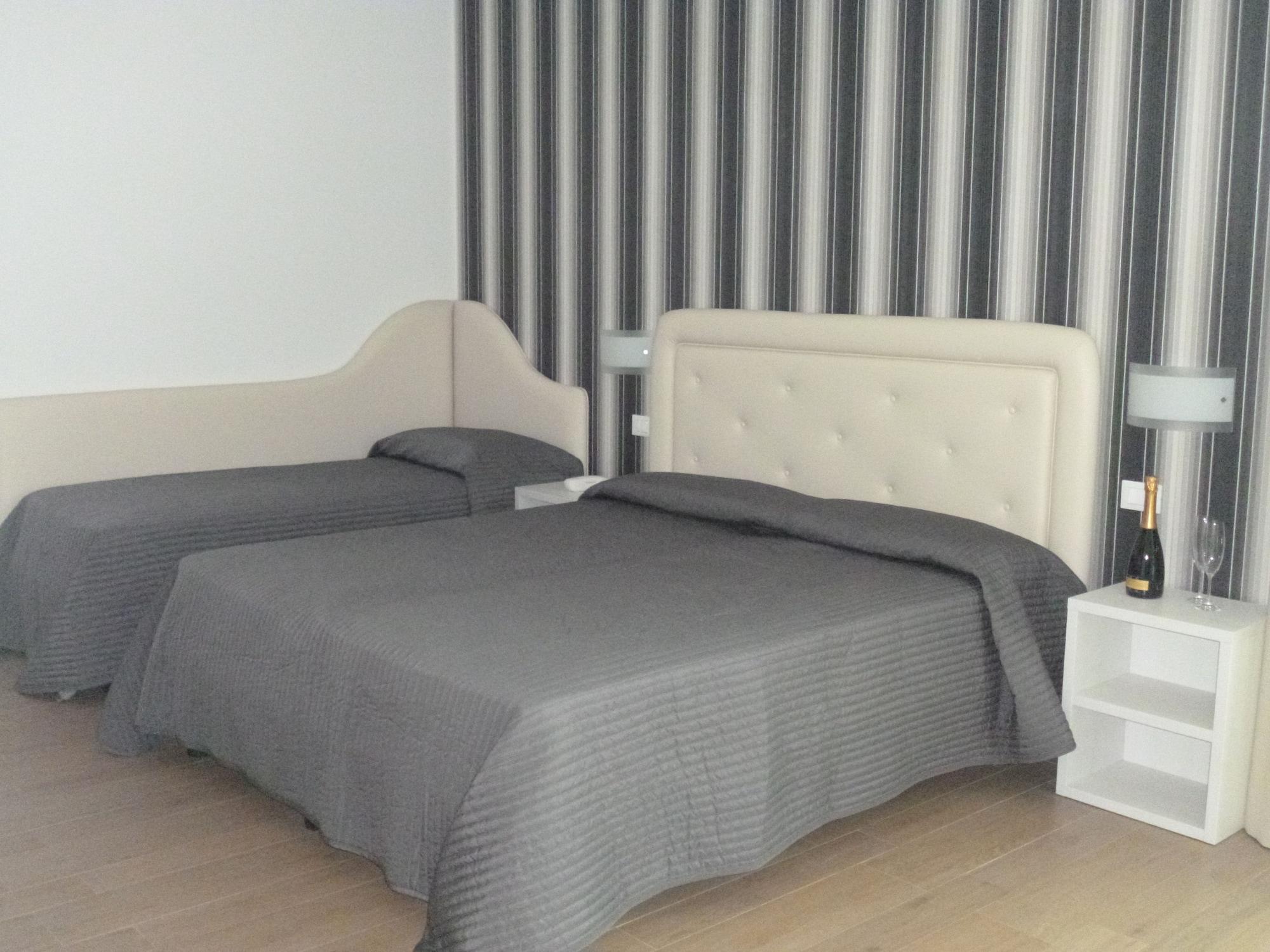 Hotel Jesulum Lido di Jesolo Eksteriør bilde
