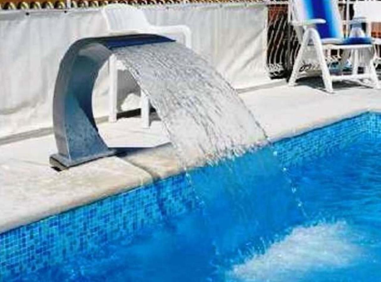 Hotel Jesulum Lido di Jesolo Eksteriør bilde
