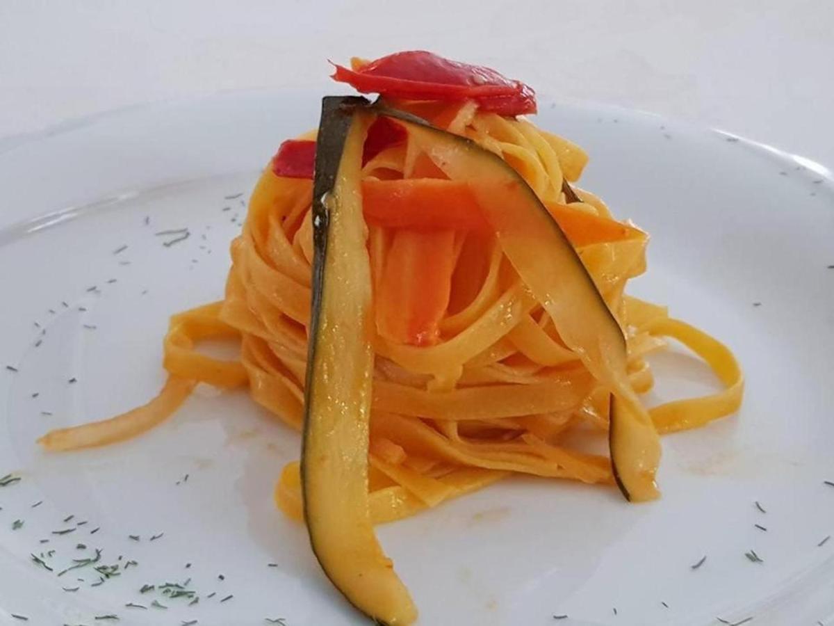 Hotel Jesulum Lido di Jesolo Eksteriør bilde