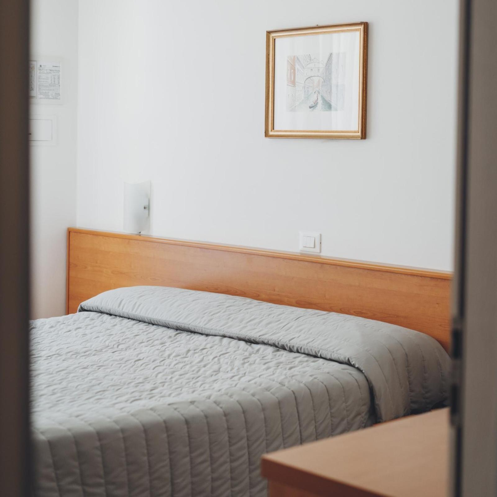Hotel Jesulum Lido di Jesolo Eksteriør bilde