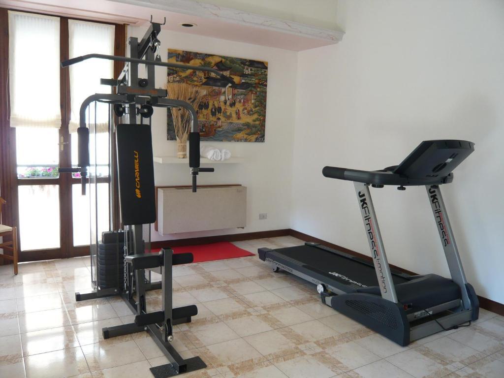 Hotel Jesulum Lido di Jesolo Eksteriør bilde