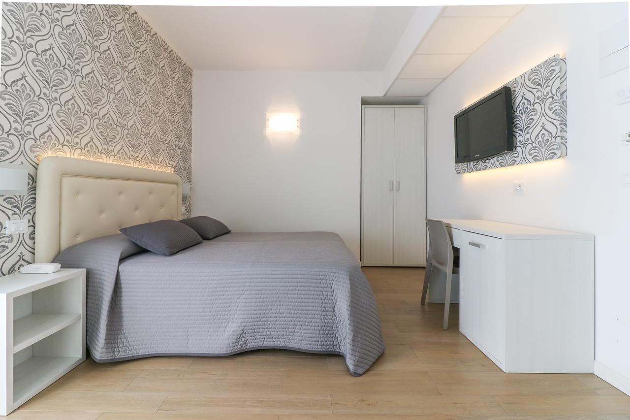 Hotel Jesulum Lido di Jesolo Eksteriør bilde
